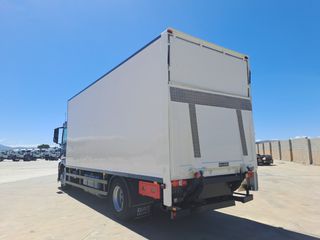 Mercedes ANTOS 1836-CAMIONES FURGONES / CAMION PAQ