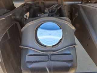 Mercedes ANTOS 1836-CAMIONES FURGONES / CAMION PAQ