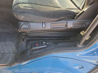 Mercedes ANTOS 1836-CAMIONES FURGONES / CAMION PAQ