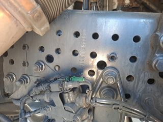 Mercedes ANTOS 1836-CAMIONES FURGONES / CAMION PAQ