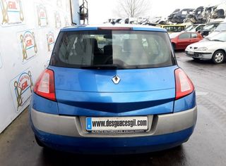 1118879 centralita motor 8200310863 renault megane