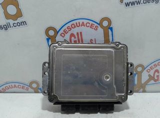 1118879 centralita motor 8200310863 renault megane