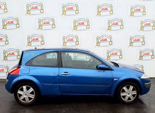 1118879 centralita motor 8200310863 renault megane