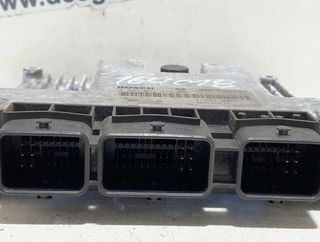 1118879 centralita motor 8200310863 renault megane