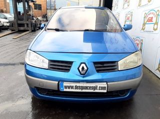 1118879 centralita motor 8200310863 renault megane