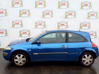 1118879 centralita motor 8200310863 renault megane