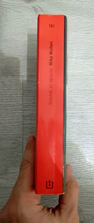 Sinuhé, el egipcio (Best Seller) (Spanish Edition)