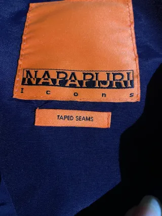 Giubbotto Napapijri Blumarine m