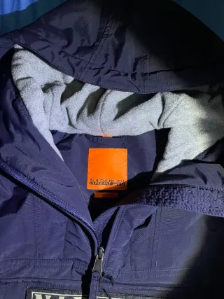 Giubbotto Napapijri Blumarine m