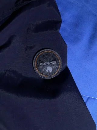 Giubbotto Napapijri Blumarine m