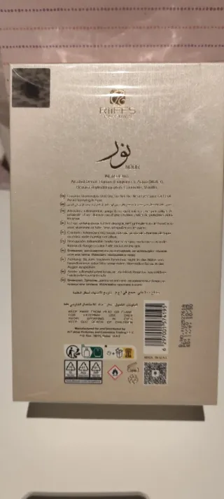 Perfume RIIFFS Noor para mujer
