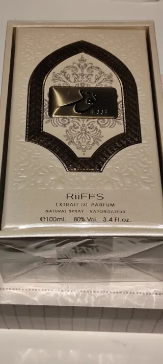 Perfume RIIFFS Noor para mujer