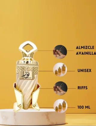 Perfume RIIFFS Noor para mujer