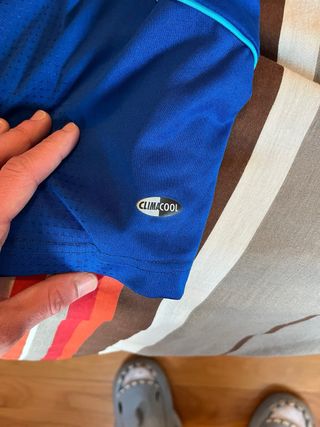 Camiseta Real Madrid 2008/2009