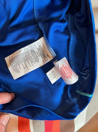 Camiseta Real Madrid 2008/2009