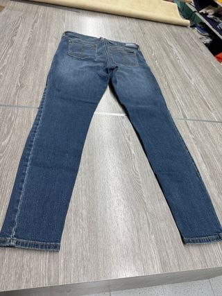 Pantalón Calvin Klein Jeans Mujer Talla /2-3 usos