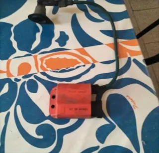 Volano, centralina, bobina, regolatore