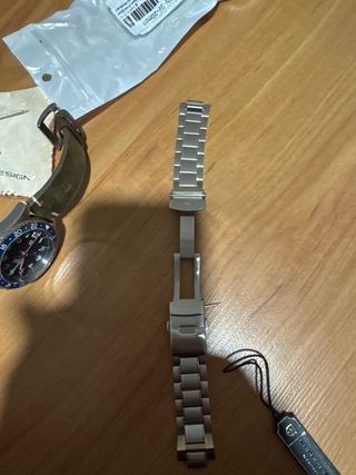 Reloj Pagani Design GMT PD1784