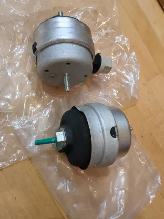 Soporte Motor Audi A4 B6 B7 1.9 2.0 TDI