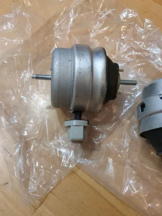 Soporte Motor Audi A4 B6 B7 1.9 2.0 TDI