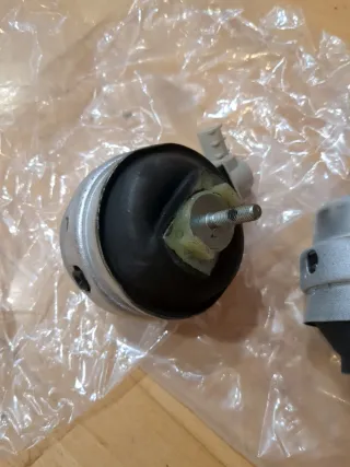 Soporte Motor Audi A4 B6 B7 1.9 2.0 TDI