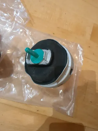 Soporte Motor Audi A4 B6 B7 1.9 2.0 TDI