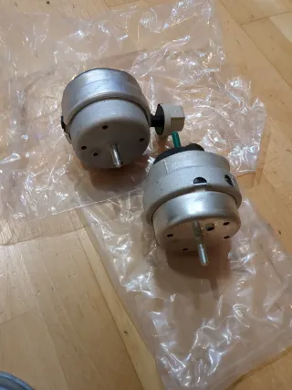 Soporte Motor Audi A4 B6 B7 1.9 2.0 TDI