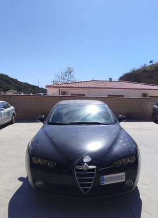 Bandeja alfa romeo 159 1.9 jtd 2006-2011 95619