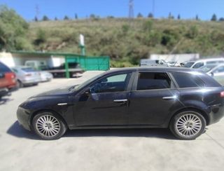 Bandeja alfa romeo 159 1.9 jtd 2006-2011 95619