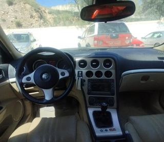 Bandeja alfa romeo 159 1.9 jtd 2006-2011 95619