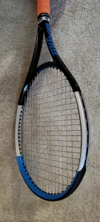 Raqueta Tenis Wilson Ultra v.3 L2