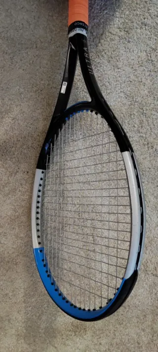 Raqueta Tenis Wilson Ultra v.3 L2