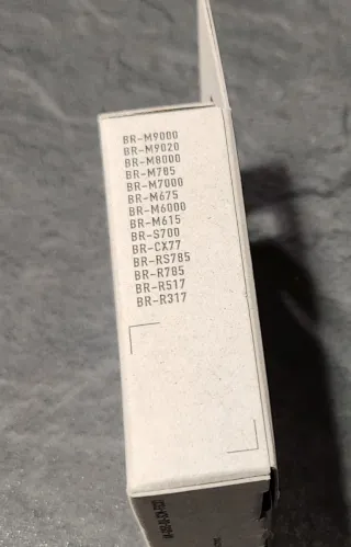 Pastillas Freno Shimano G05S Resina E-bike