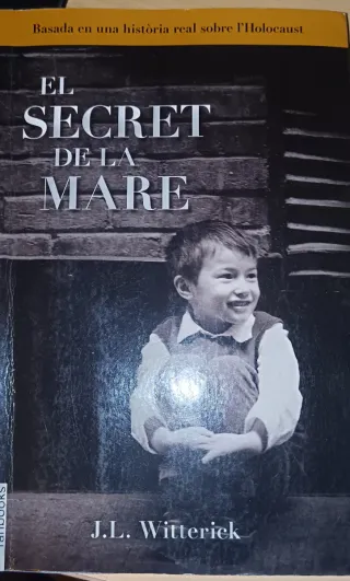 El secret de la mare