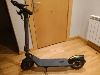 Patinete Eléctrico Cecotec Bongo D40XL