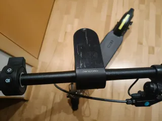 Patinete Eléctrico Cecotec Bongo D40XL