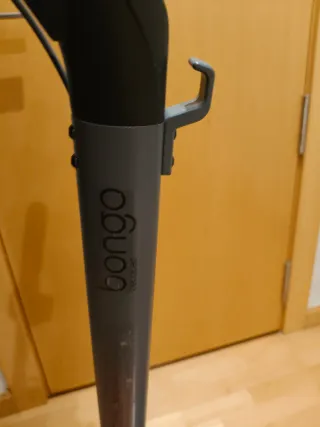 Patinete Eléctrico Cecotec Bongo D40XL