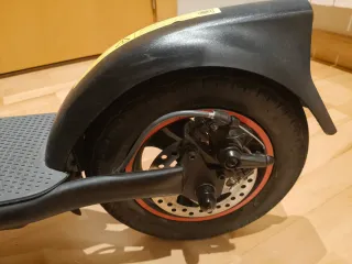 Patinete Eléctrico Cecotec Bongo D40XL