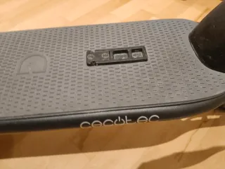 Patinete Eléctrico Cecotec Bongo D40XL