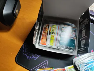 Lote Cartas Pokémon Japonesas