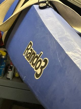 Kayak Vruma Rando 2+1 Pesca