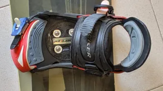 Tabla Snowboard Duotone