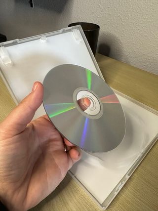 DVD Moulin Rouge! Musical Romántico Español