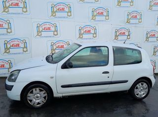 Renault 1109916 centralita 8200412258 clio ii fase