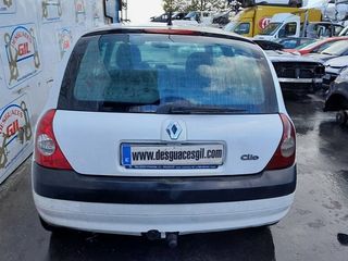 Renault 1109916 centralita 8200412258 clio ii fase
