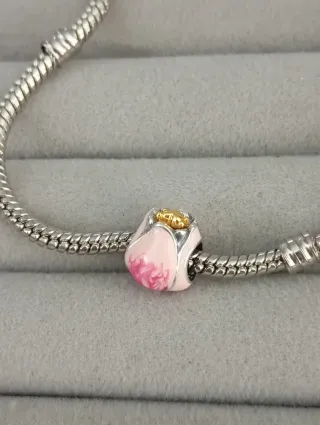 Charm tulipán los Bridgerton