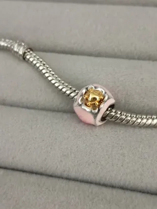 Charm tulipán los Bridgerton