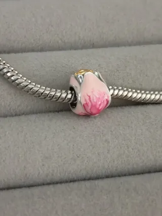 Charm tulipán los Bridgerton