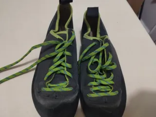 Pies de gato niño Simond talla 38