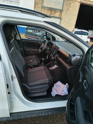 Citroen C3 Aircross 2024